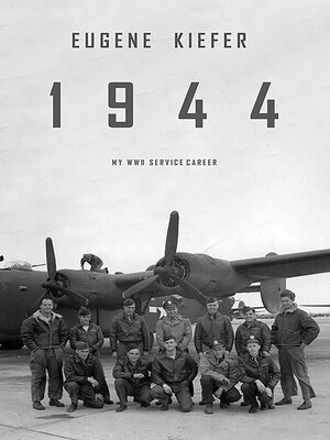 cover image of 1944